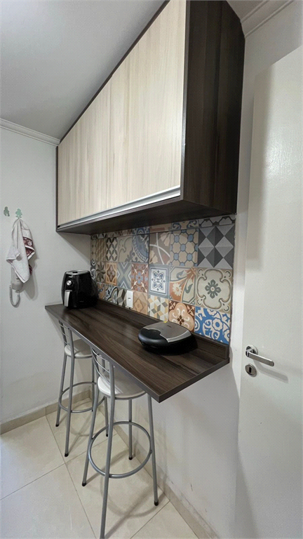 Venda Apartamento Jundiaí Caxambu REO843476 19