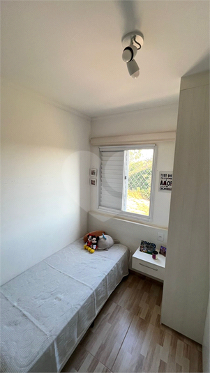 Venda Apartamento Jundiaí Caxambu REO843476 33