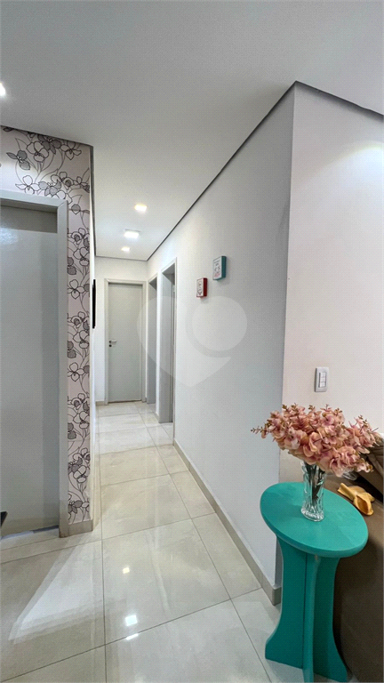 Venda Apartamento Jundiaí Caxambu REO843476 24