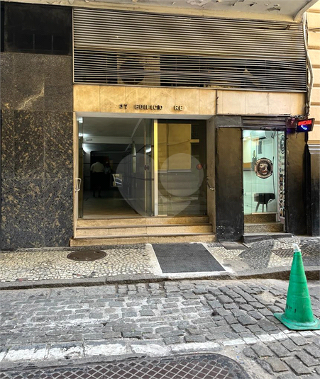 Venda Salas Rio De Janeiro Centro REO843480 38