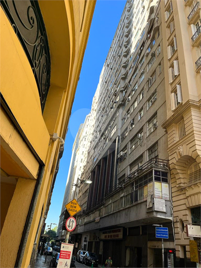 Venda Salas Rio De Janeiro Centro REO843480 39