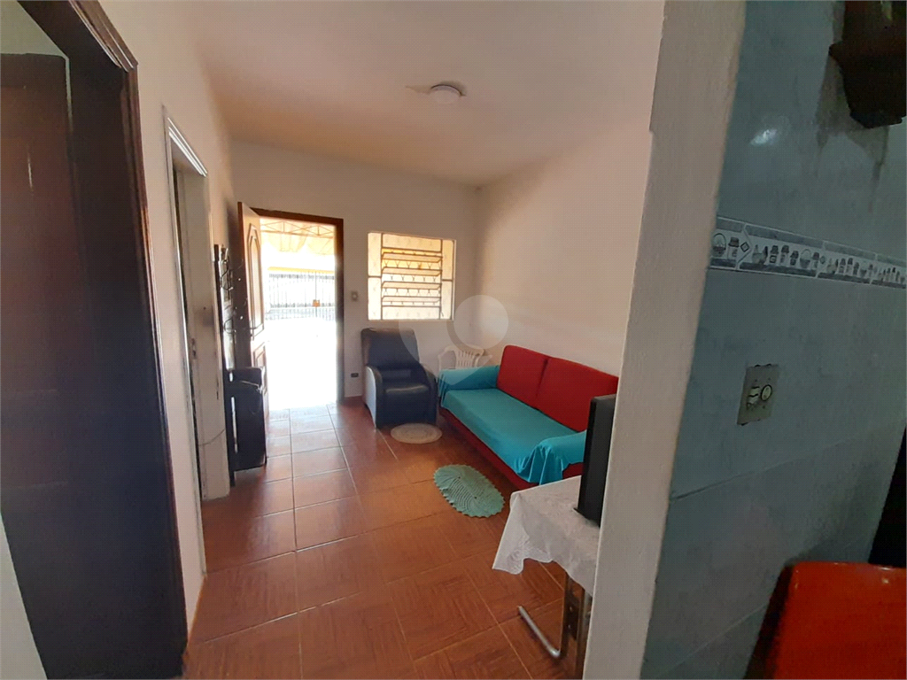 Venda Casa térrea Piracicaba Piracicamirim REO843487 19