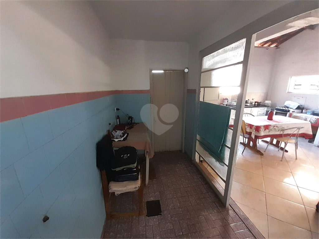 Venda Casa térrea Piracicaba Piracicamirim REO843487 6