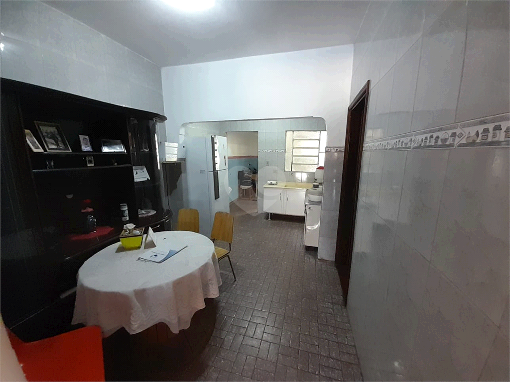 Venda Casa térrea Piracicaba Piracicamirim REO843487 5