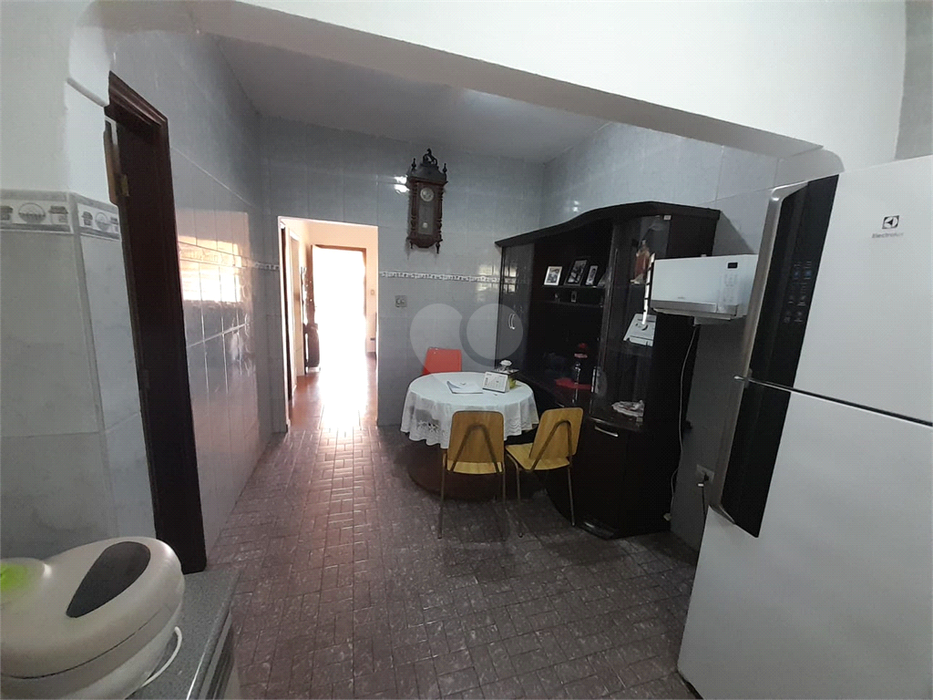 Venda Casa térrea Piracicaba Piracicamirim REO843487 11