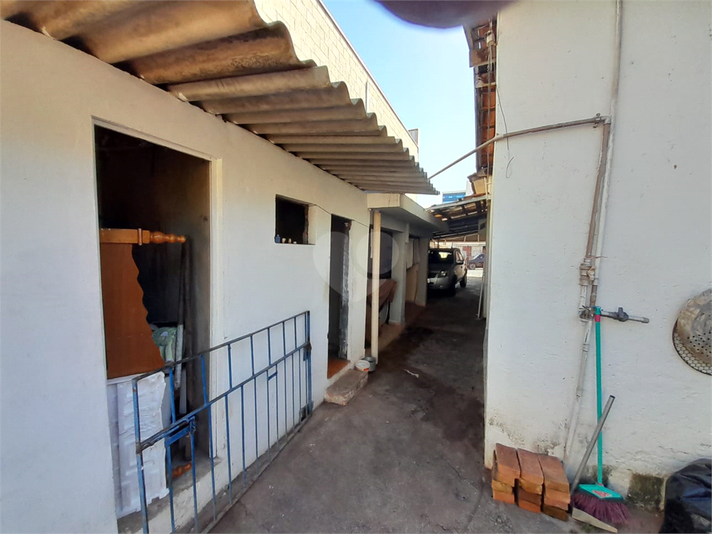 Venda Casa térrea Piracicaba Piracicamirim REO843487 7