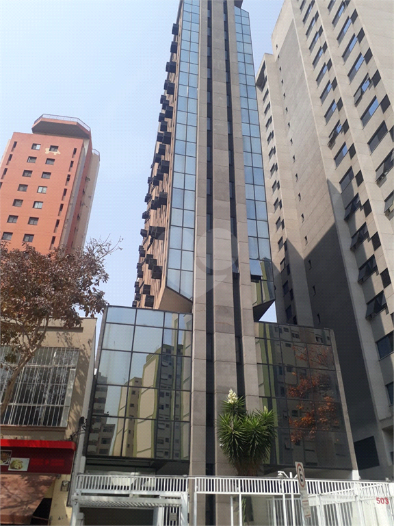 Venda Salas São Paulo Santa Cecília REO843493 1