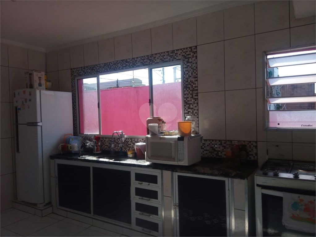 Venda Casa São Carlos Jardim Santa Tereza REO843507 9