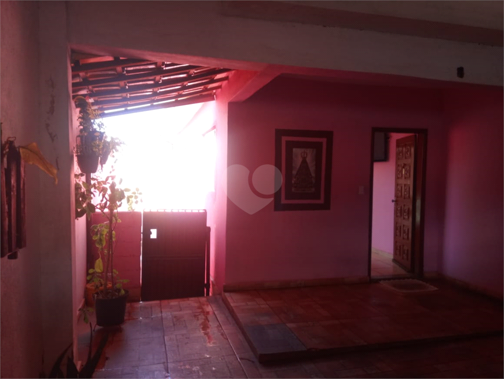 Venda Casa São Carlos Jardim Santa Tereza REO843507 2