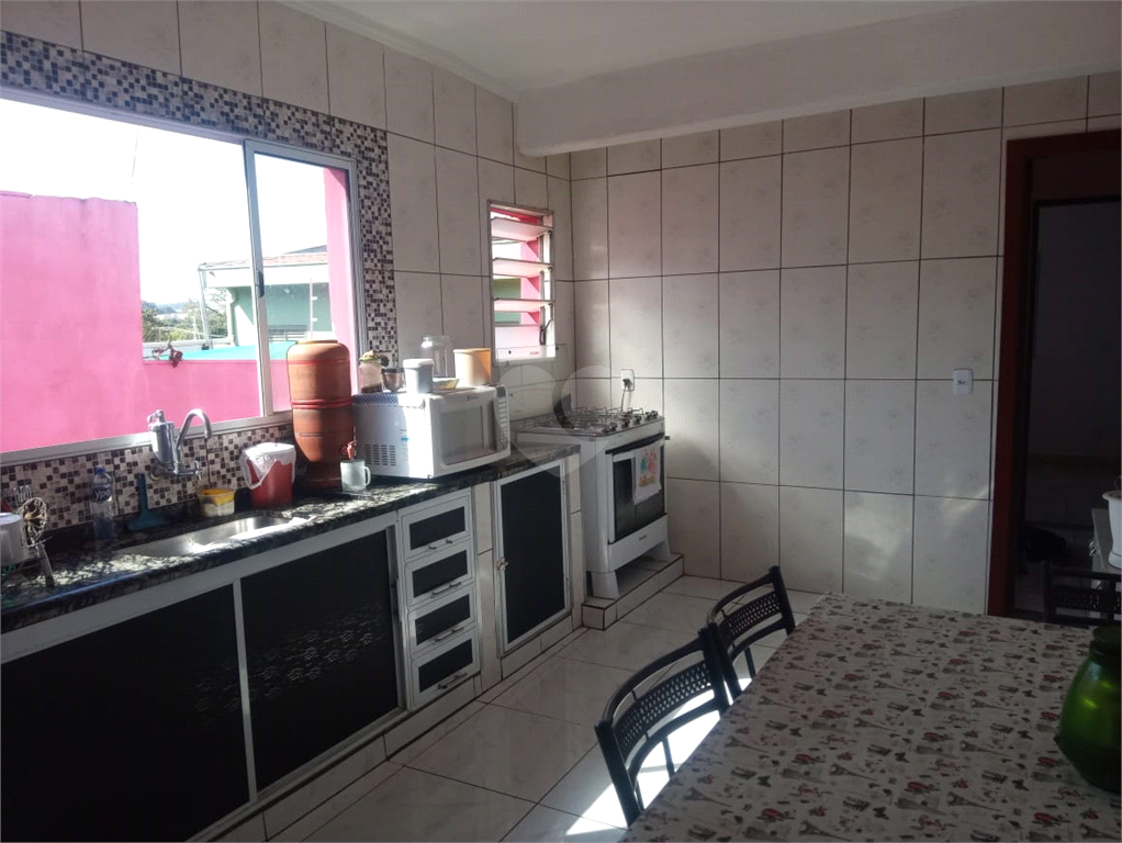 Venda Casa São Carlos Jardim Santa Tereza REO843507 8