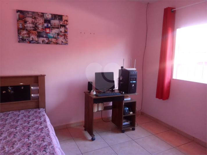 Venda Casa São Carlos Jardim Santa Tereza REO843507 13