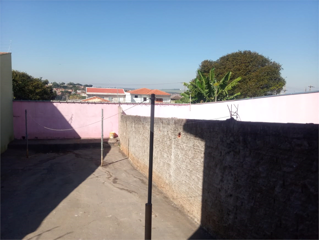 Venda Casa São Carlos Jardim Santa Tereza REO843507 24