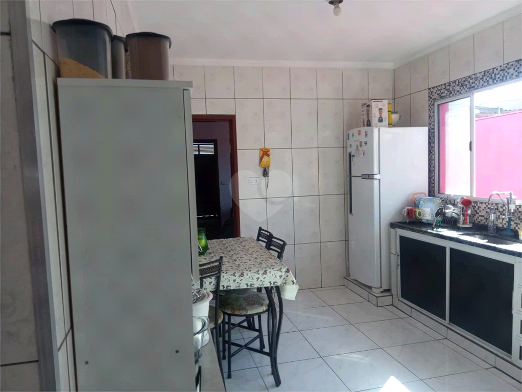 Venda Casa São Carlos Jardim Santa Tereza REO843507 10