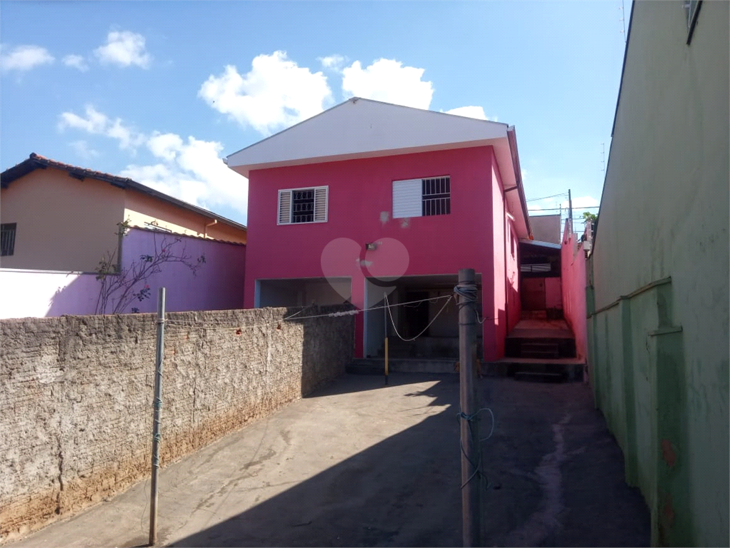 Venda Casa São Carlos Jardim Santa Tereza REO843507 26