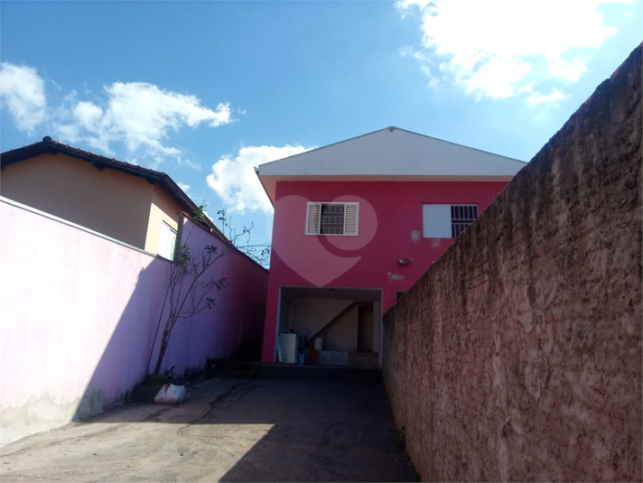 Venda Casa São Carlos Jardim Santa Tereza REO843507 27