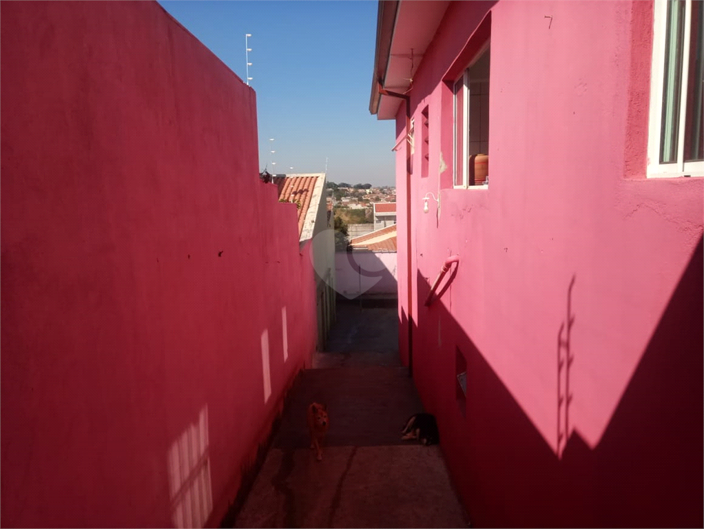 Venda Casa São Carlos Jardim Santa Tereza REO843507 20