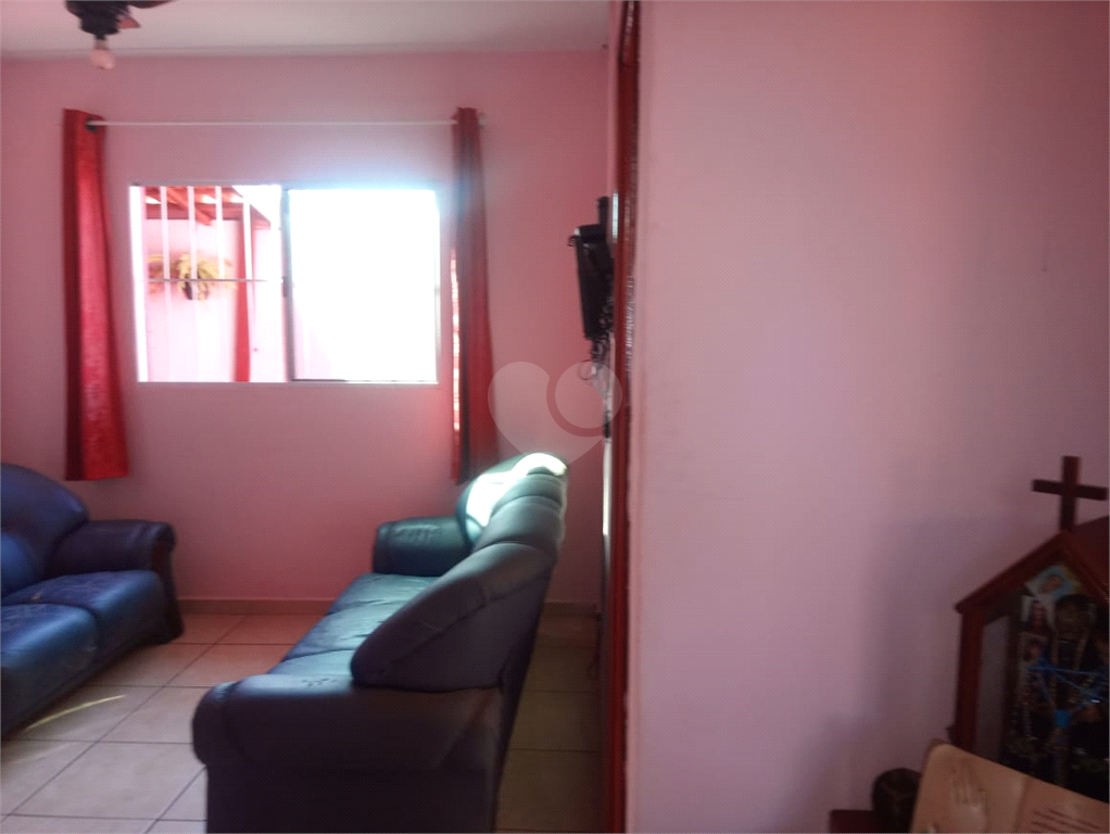 Venda Casa São Carlos Jardim Santa Tereza REO843507 4