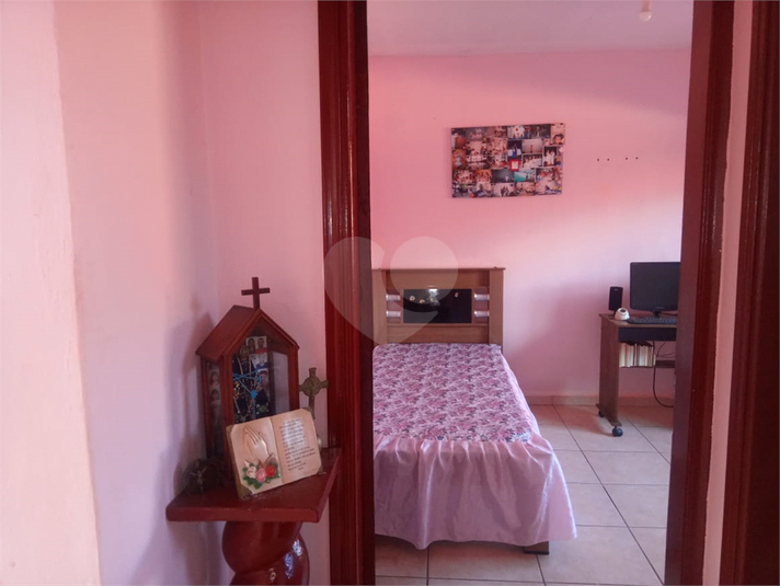 Venda Casa São Carlos Jardim Santa Tereza REO843507 12