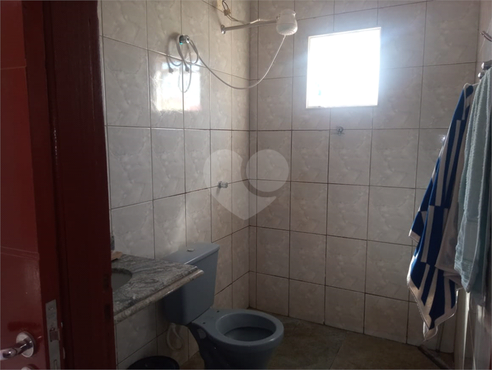 Venda Casa São Carlos Jardim Santa Tereza REO843507 19