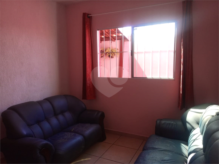 Venda Casa São Carlos Jardim Santa Tereza REO843507 7