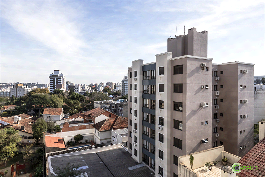 Venda Apartamento Porto Alegre Petrópolis REO843509 20