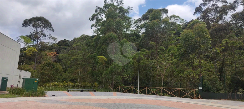 Venda Condomínio Santana De Parnaíba Tamboré REO843517 14