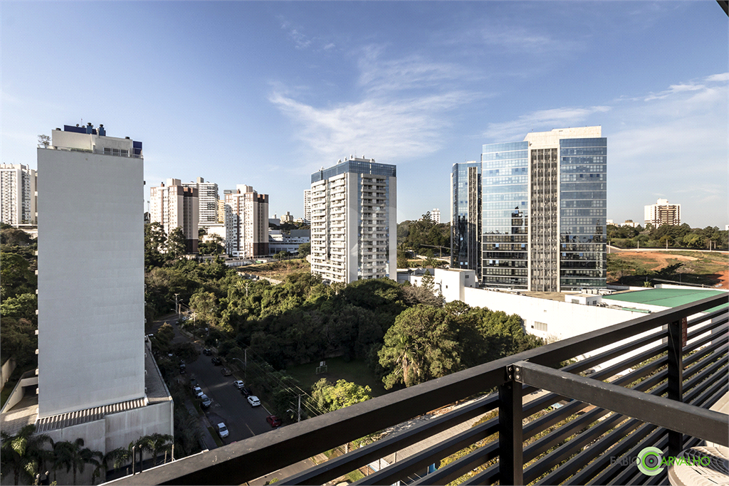 Venda Apartamento Porto Alegre Petrópolis REO843525 22