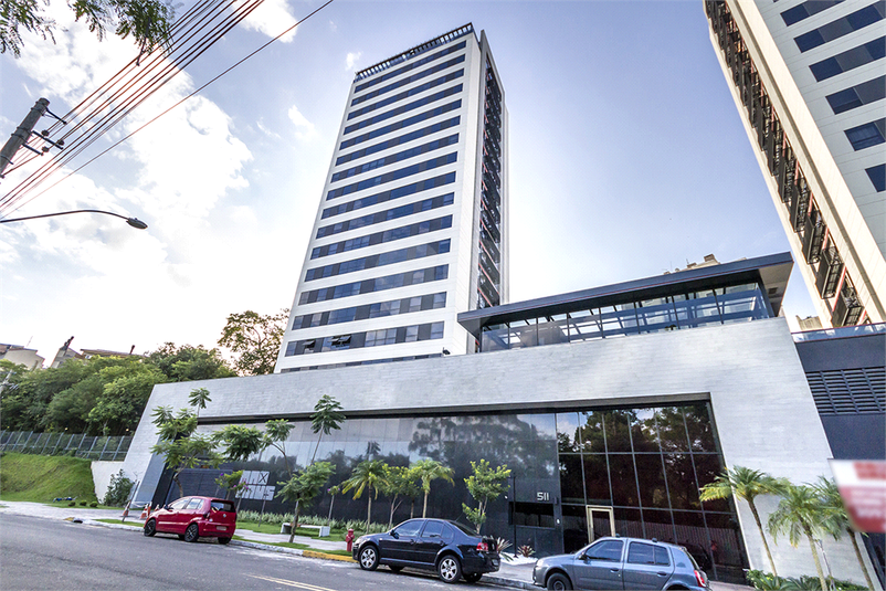 Venda Apartamento Porto Alegre Petrópolis REO843525 60