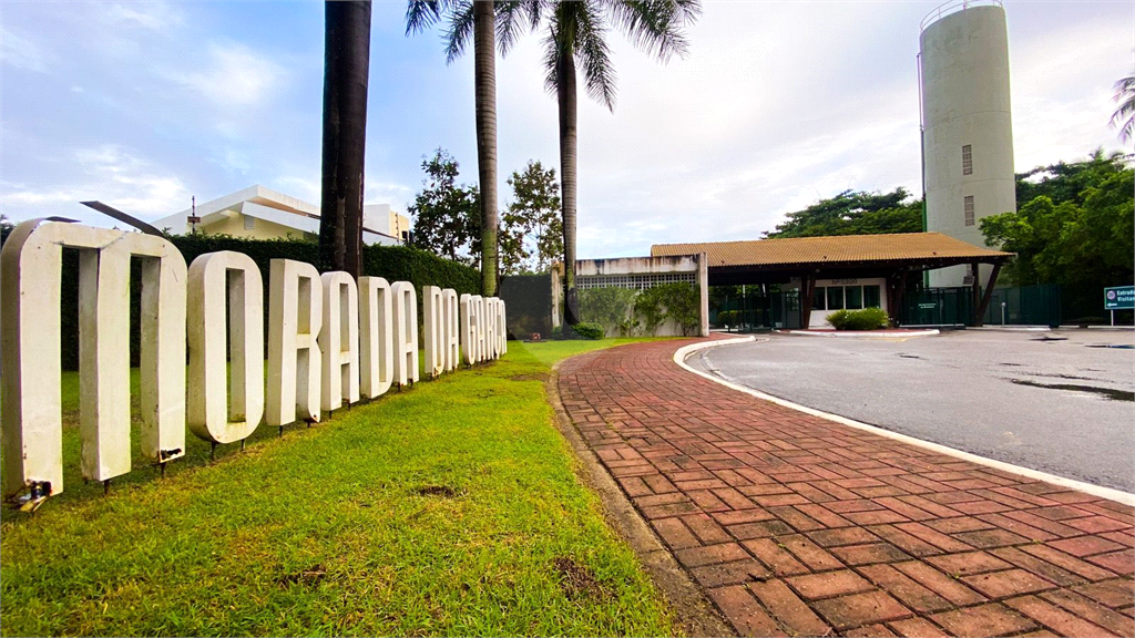 Venda Condomínio Maceió Garça Torta REO843526 4