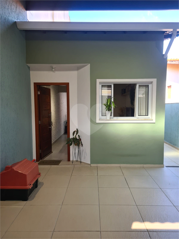 Venda Casa térrea Mogi Das Cruzes Vila Nova Cintra REO843528 18