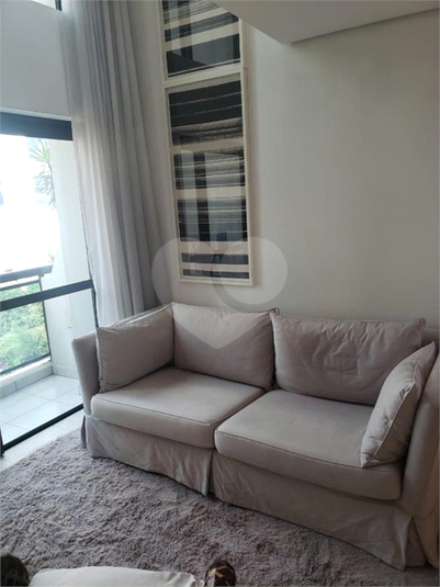 Venda Duplex São Paulo Moema REO843538 34