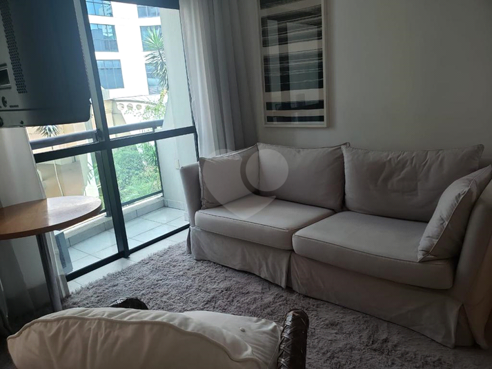 Venda Duplex São Paulo Moema REO843538 54