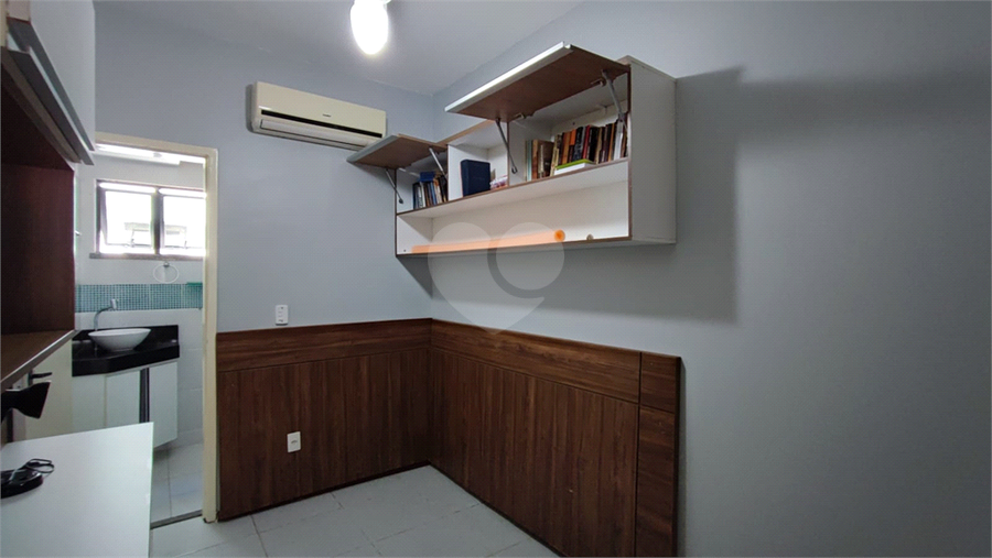 Venda Apartamento Fortaleza Meireles REO843540 22