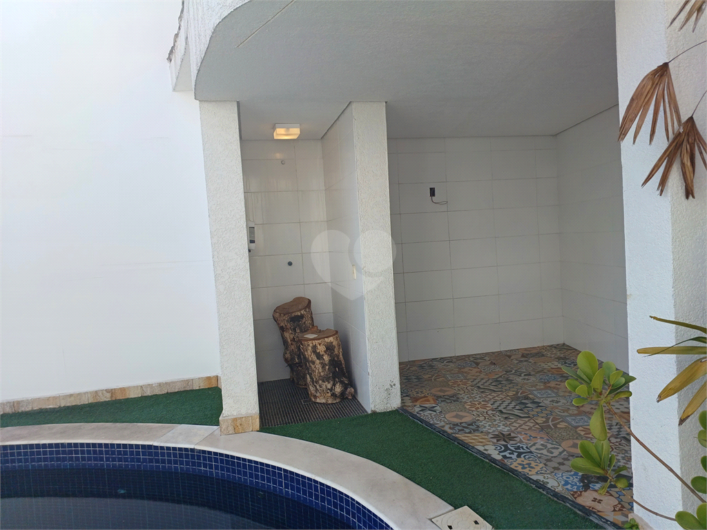 Venda Casa São Paulo Jardim Leonor Mendes De Barros REO843551 33