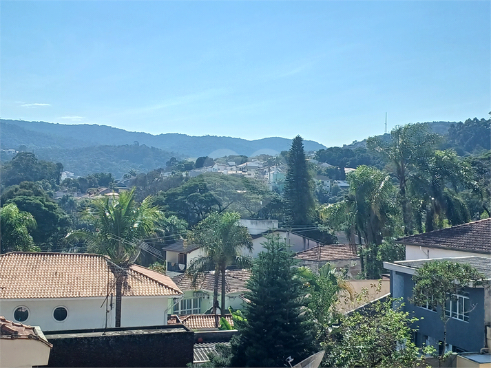 Venda Casa São Paulo Jardim Leonor Mendes De Barros REO843551 24