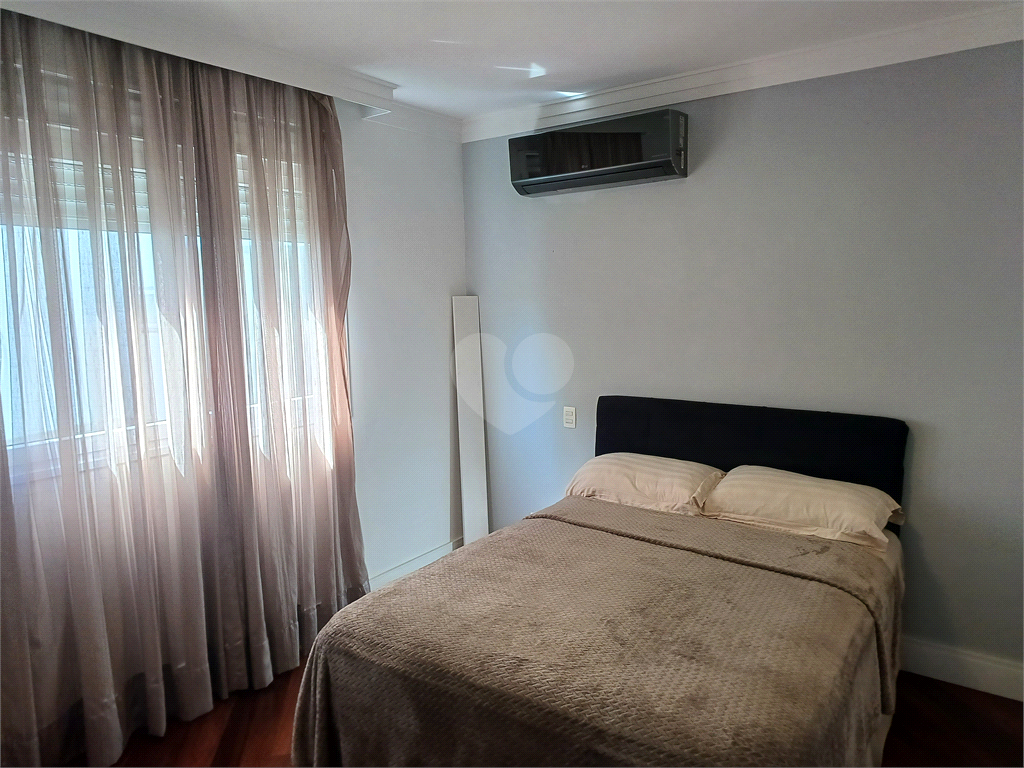 Venda Casa São Paulo Jardim Leonor Mendes De Barros REO843551 16