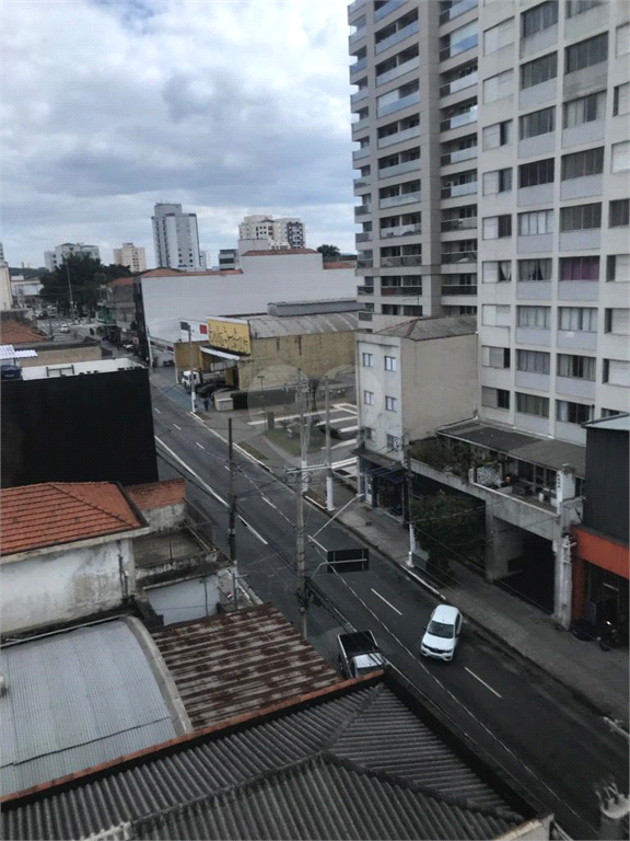 Venda Salas São Paulo Água Branca REO843559 16