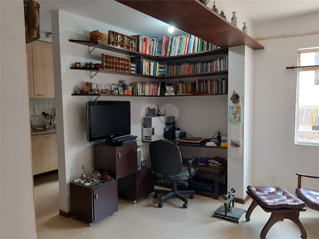 Venda Apartamento São Paulo Vila Madalena REO843569 5