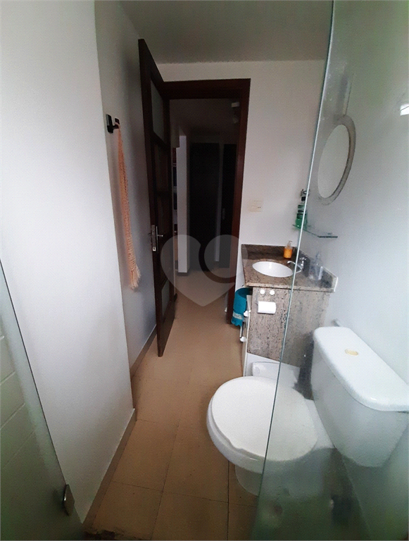 Venda Apartamento São Paulo Vila Madalena REO843569 16