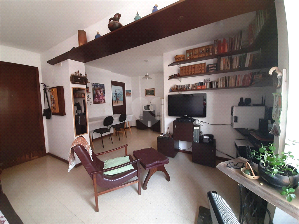 Venda Apartamento São Paulo Vila Madalena REO843569 1