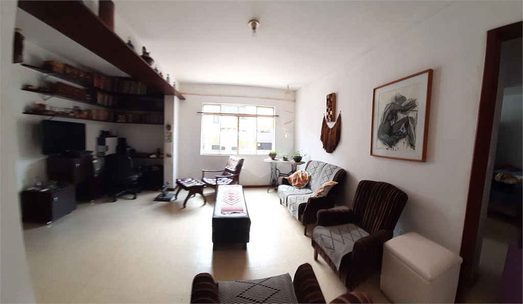 Venda Apartamento São Paulo Vila Madalena REO843569 6