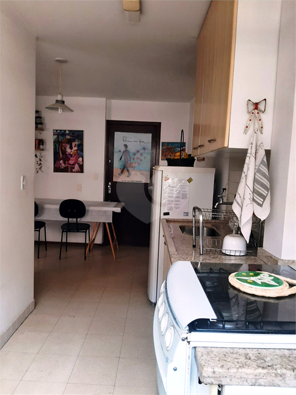 Venda Apartamento São Paulo Vila Madalena REO843569 17