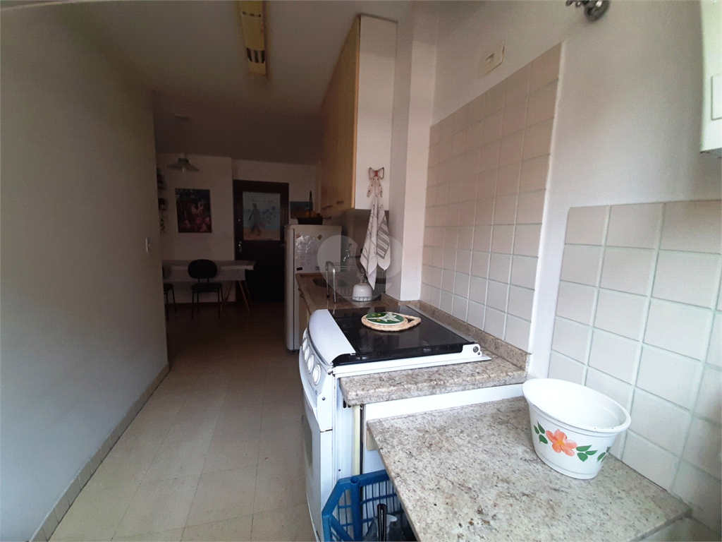 Venda Apartamento São Paulo Vila Madalena REO843569 19