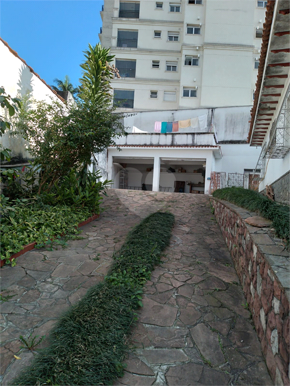 Venda Casa térrea São Paulo Jardim São Paulo(zona Norte) REO843581 2