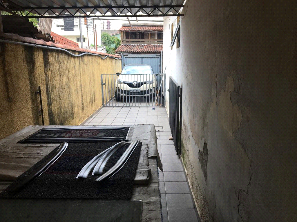 Venda Casa térrea São Paulo Jardim São Paulo(zona Norte) REO843581 8