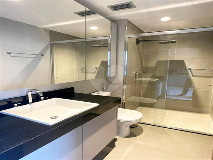 Venda Apartamento São Paulo Jardim Paulista REO843584 14