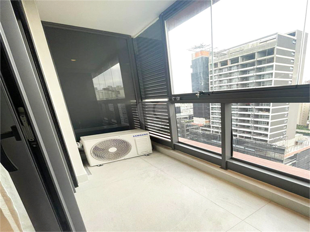 Venda Apartamento São Paulo Jardim Paulista REO843584 20