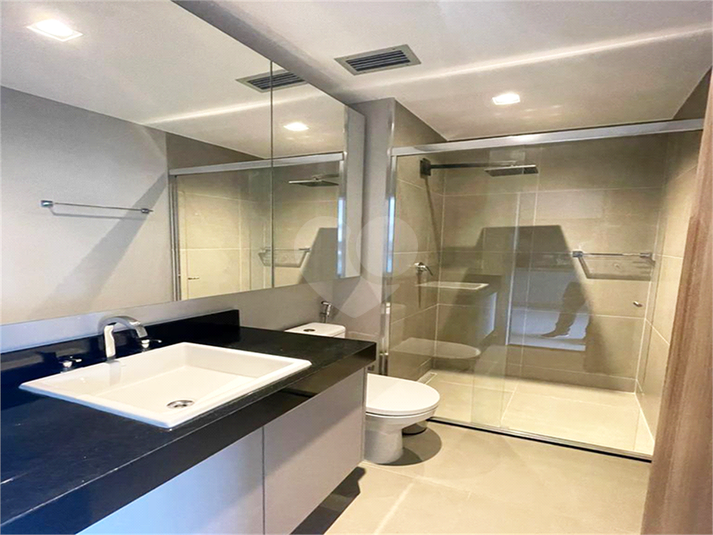 Venda Apartamento São Paulo Jardim Paulista REO843584 17