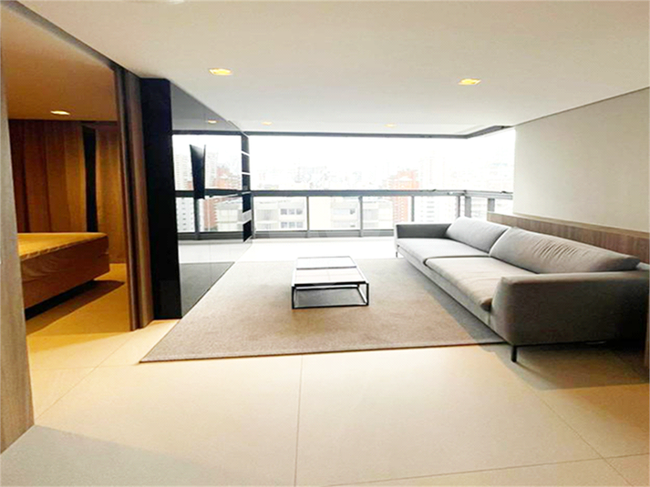 Venda Apartamento São Paulo Jardim Paulista REO843584 1