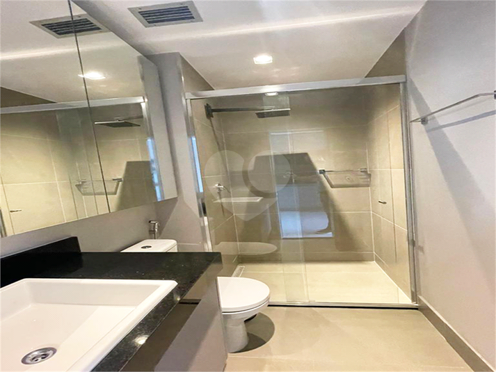 Venda Apartamento São Paulo Jardim Paulista REO843584 18